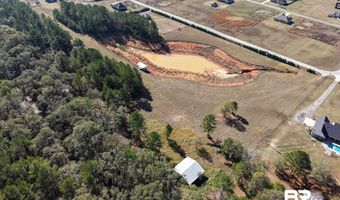 Stokley Court, Atmore, AL 36502