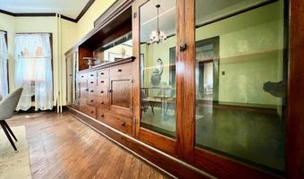 1227 L St, Bedford, IN 47421