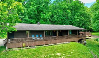 14474 Goose Run Rd, Aurora, IN 47001