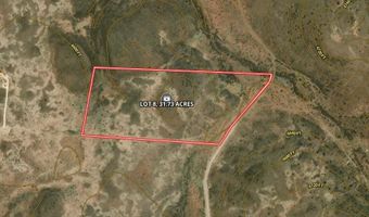 Tract 8 Sierra La Rana, Alpine, TX 79830