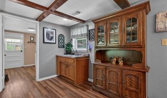 7258 Old Concord Rd, Alma, AR 72921