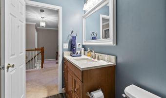 1702 CHURCH POINT Ct, Aberdeen, MD 21001