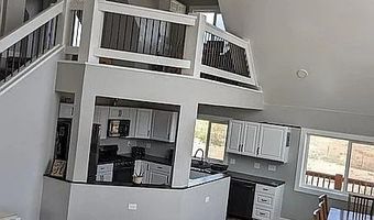 725 Road 6 1/2, Cowley, WY 82420