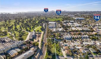 0 J St, San Diego, CA 92102