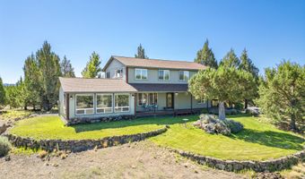 23444 Butterfield Trl, Bend, OR 97702
