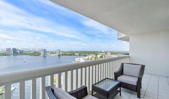 1000 W Island Blvd 2307, Aventura, FL 33160