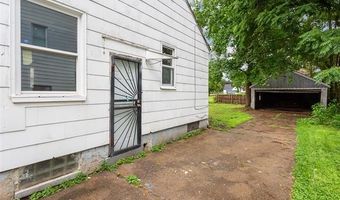 16746 Bramell St, Detroit, MI 48219