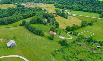 234 Ray Mathis Rd, Annville, KY 40402