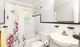 1820 1822 Kensington Dr, Charlotte, NC 28205