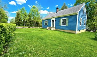 26 Knoll Crest Ln, Bennington, VT 05201
