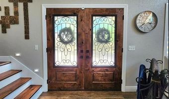 33765 S Coves Dr, Afton, OK 74331