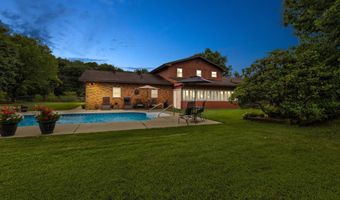 9333 Oak Hill Dr, Ashland, KY 41102