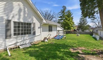 601 S Martha St, Angola, IN 46703
