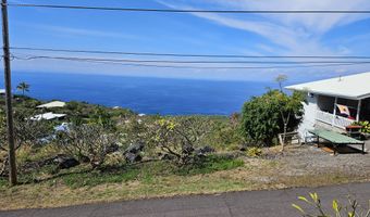 FERN RD, Captain Cook, HI 96704