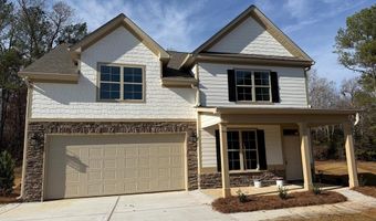 202 Dustin Way, Abbeville, SC 29649