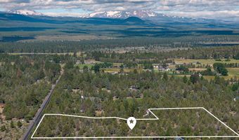 0 Tumalo Reservoir Rd, Bend, OR 97703