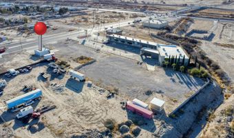 201 VINTON Rd, Anthony, TX 79821