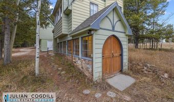 9267 Red Creek Rd, Casper, WY 82604