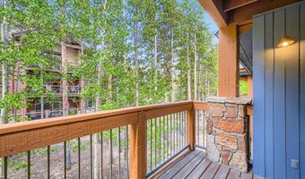 43 SNOWFLAKE Dr D23, Breckenridge, CO 80424