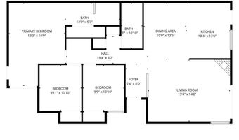6050 Henderson Dr 33, La Mesa, CA 91942