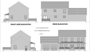 Stockbridge Corner Road 3-2 A, Alton, NH 03809