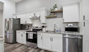 360 Johnson Rd SE, Adairsville, GA 30103