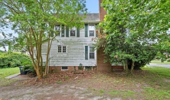 140 DELAWARE Ave, Laurel, DE 19956