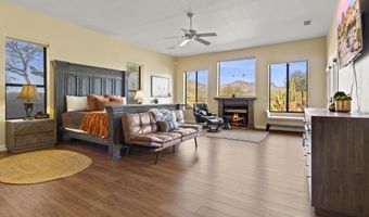 5898 E Chuckwalla Trl, Cave Creek, AZ 85331