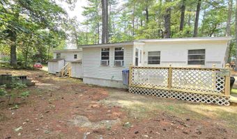 139 Merrymeeting Ln, Alton, NH 03809