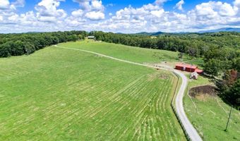 487 Snow Hill Rd, Ballard, WV 24918