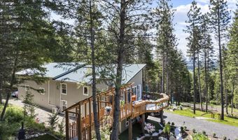 554 Homestead Holw, Careywood, ID 83809