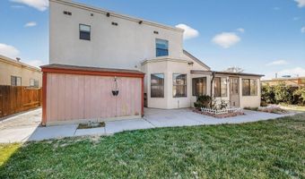 4729 Plume Rd NW, Albuquerque, NM 87120