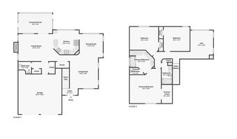 330 Gullwing Ct, Alpharetta, GA 30009