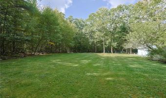 85 Indian Trl, Glocester, RI 02814