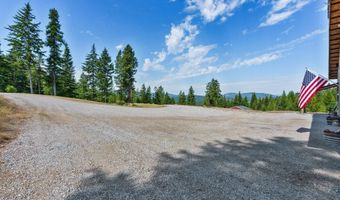 905 N Cedar View Dr, Blanchard, ID 83804