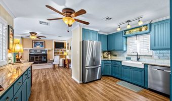 15811 County Road 1595, Ada, OK 74820