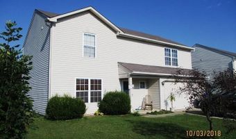 722 Bosell Ct, Bloomington, IN 47403