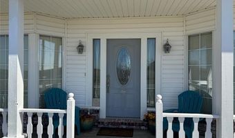 2702 N Hickory St, McAlester, OK 74501
