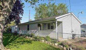 2650 Sutton Rd, Adrian, MI 49221