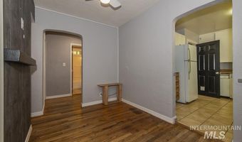1206 N Michigan Ave, Caldwell, ID 83605