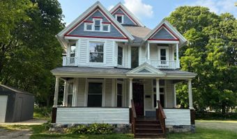 409 E Porter St, Albion, MI 49224