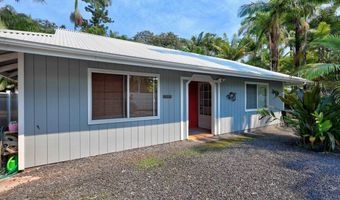 15-2015 3RD Ave, Keaau, HI 96749