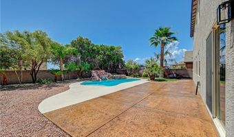 5817 Christine Falls Ave, Las Vegas, NV 89130