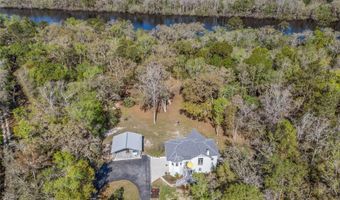 4250 NW 81ST Ln, Bell, FL 32619