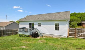 270 High St, Alexandria, TN 37012
