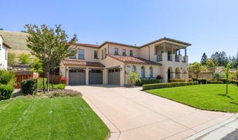 387 Golden Grass Dr, Alamo, CA 94507