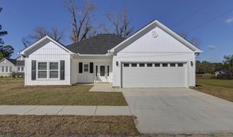 551 Park St, Batesburg, SC 29070