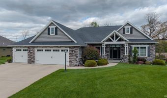 18860 Roselle Cv, Auburn, IN 46706