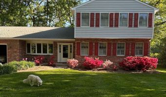 700 N HOLLY Dr, Annapolis, MD 21409