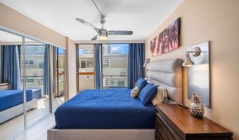 2029 Ala Wai Blvd 304, Honolulu, HI 96815